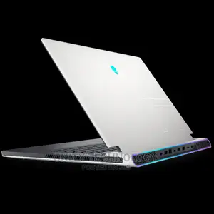 New Laptop Dell Alienware X17 R2 32GB Intel Core I9 SSD 1T
