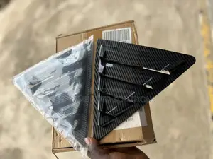 Toyota Corolla 2020 Vent Moulding