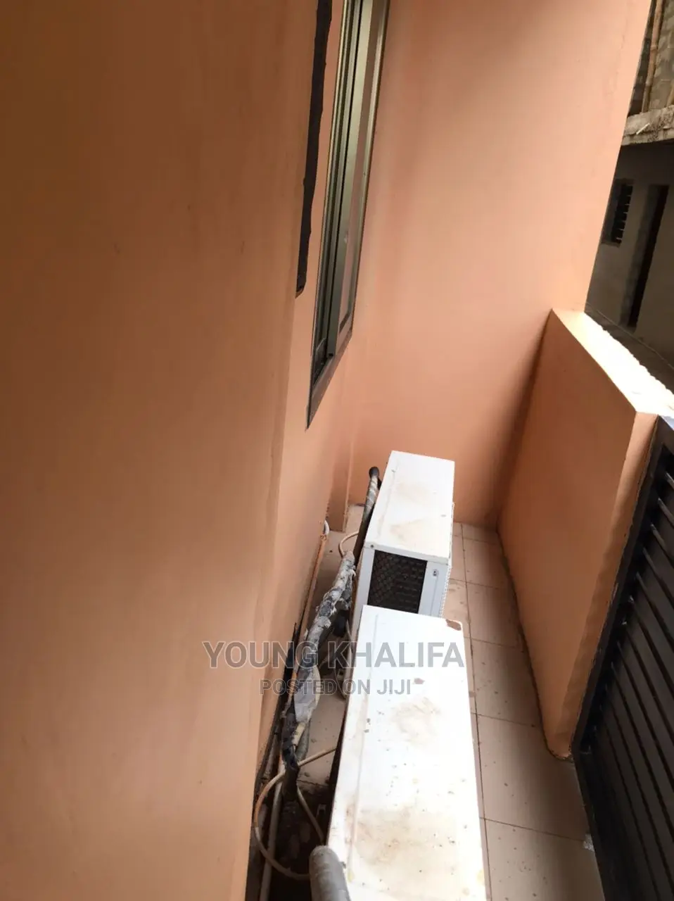 Fully Furnished One Bedrooms Apartment for Rent Nungua