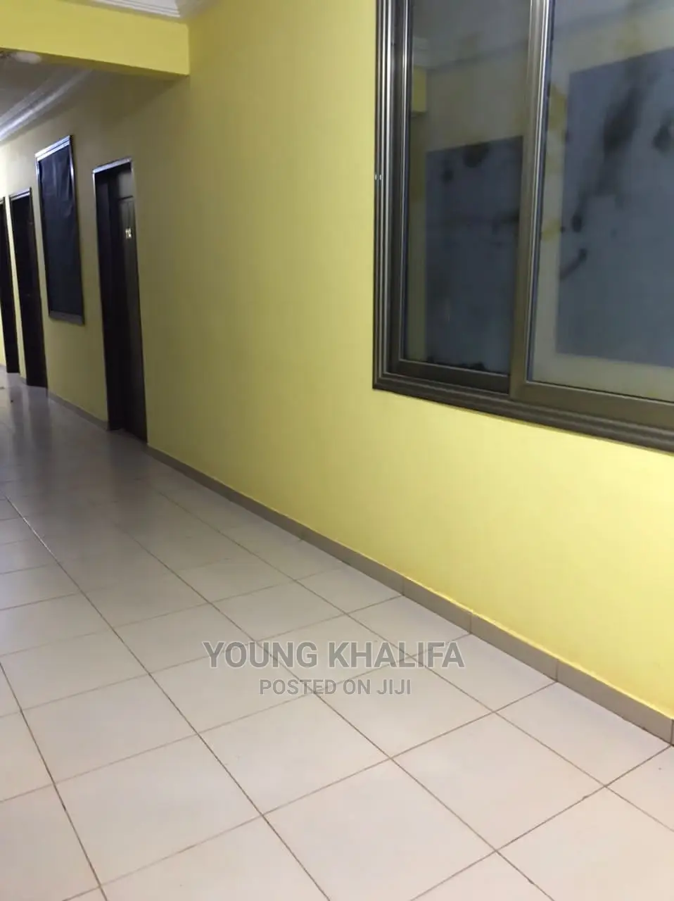 Fully Furnished One Bedrooms Apartment for Rent Nungua