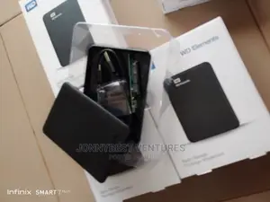 3.0 WD External Hard Drive Case