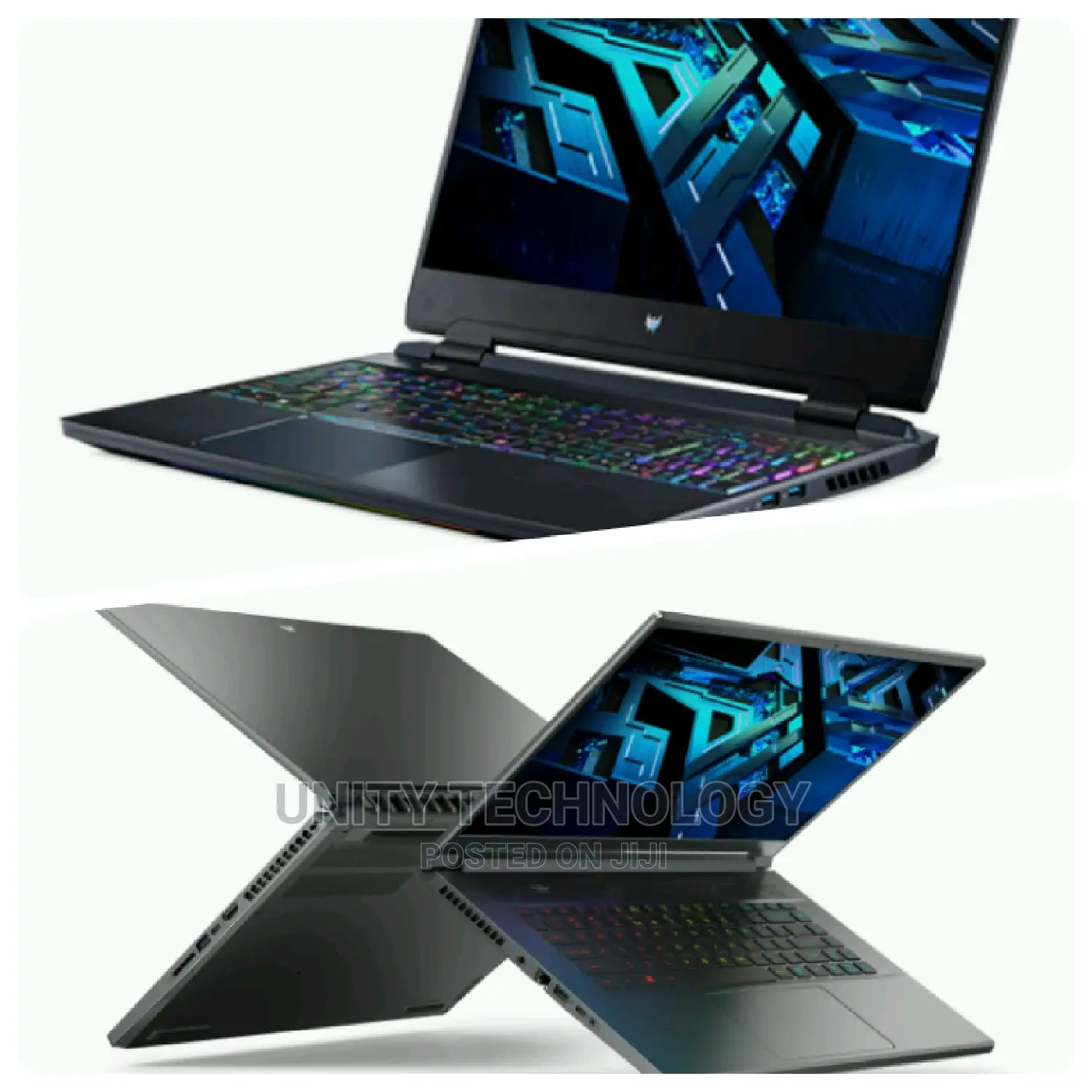 New Laptop Acer Predator Triton 500 SE 32GB Intel Core I9 SSD 1T