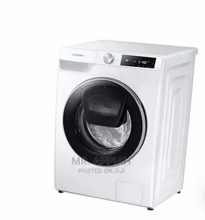 High Quality Samsung Front Load Washing Machine(Ww90t654) 