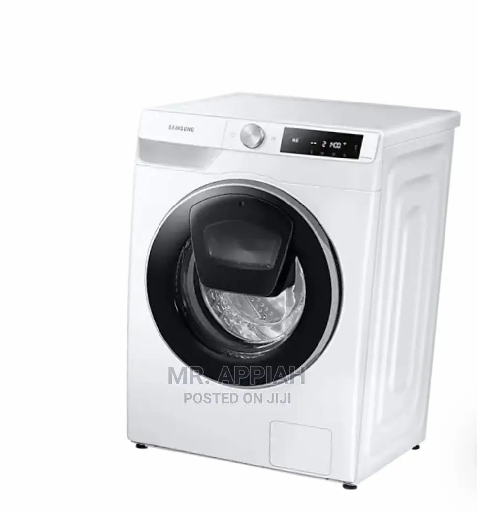 High Quality Samsung Front Load Washing Machine(Ww90t654) 