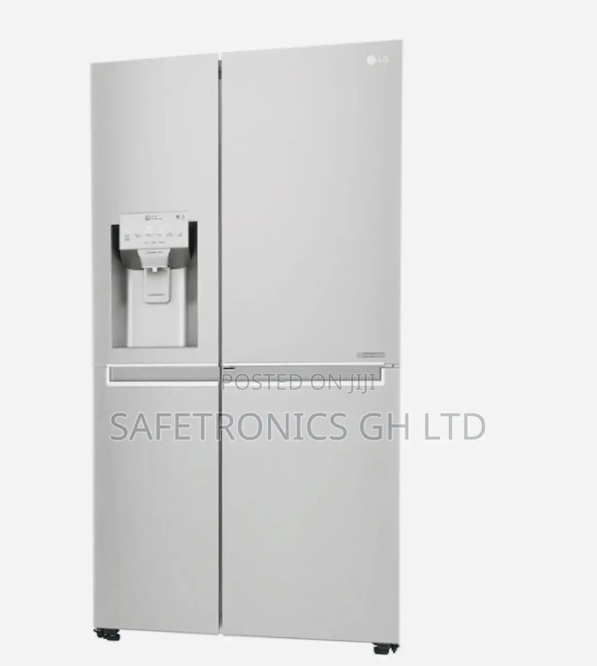 Water Dispenser LG LG GC-J337CSAL 869L Refrigerator 