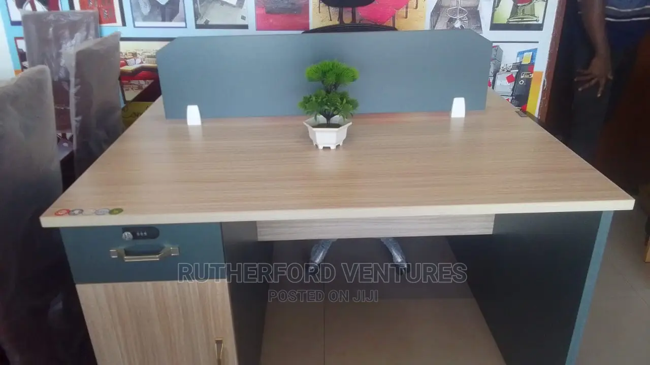 2 In 1 Workstation