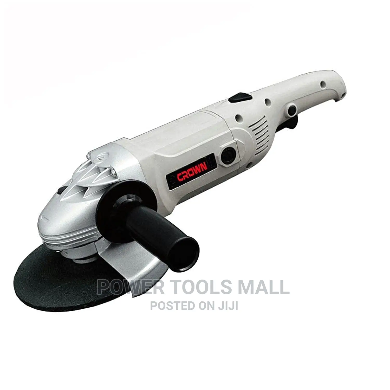 Crown Corded Electric CROWN - (CT13044)