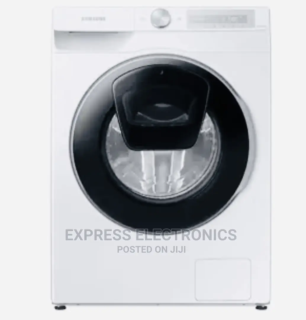 Samsung 9kg Washing Machine Ww90t654