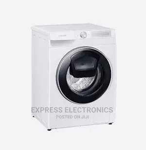 Best and Affordable Samsung 9kg Washing Machine Ww90t654