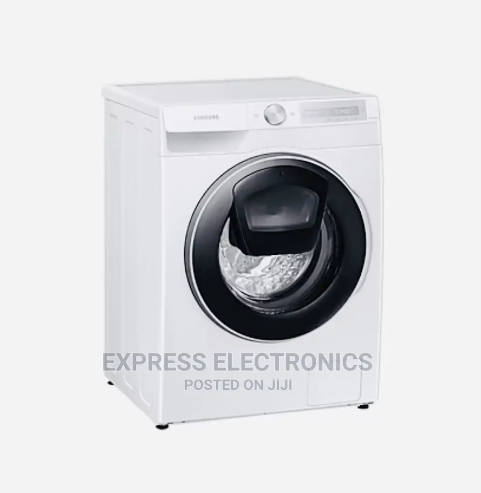 Best and Affordable Samsung 9kg Washing Machine Ww90t654
