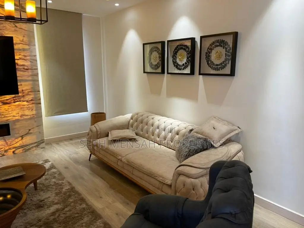4bdrm Townhouse/Terrace in Skm, US Embassy Area for sale