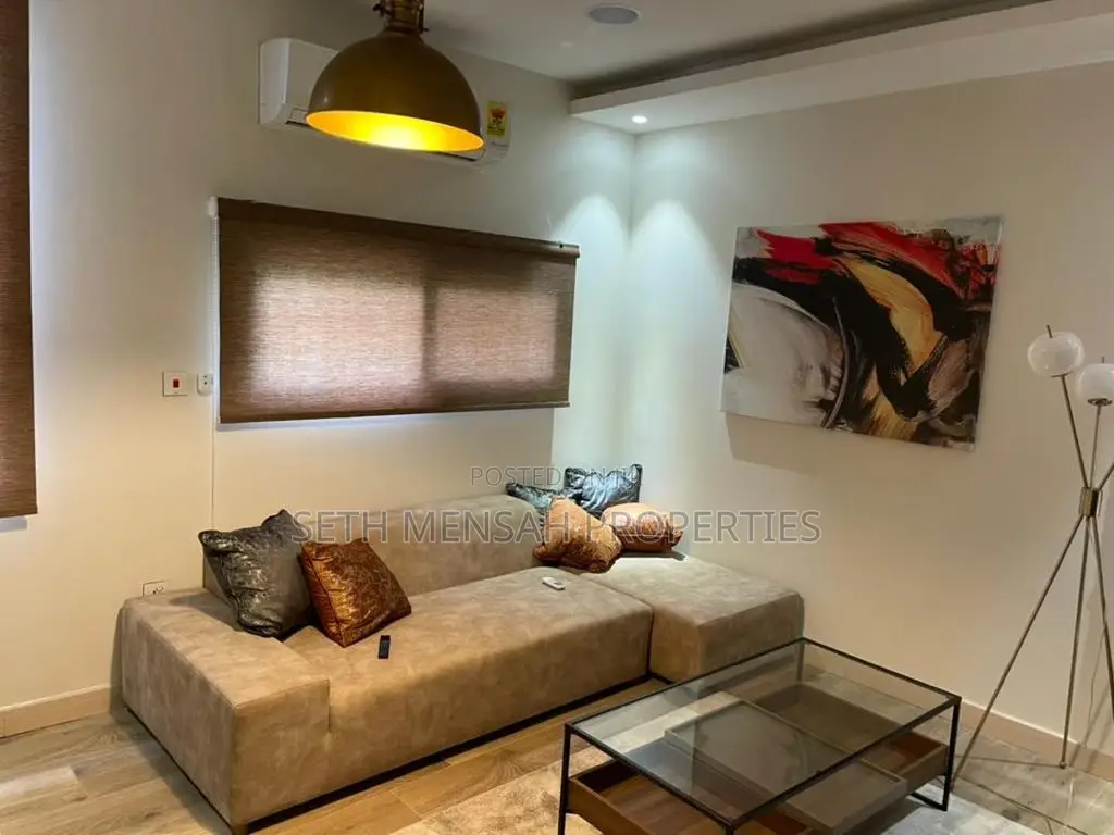 4bdrm Townhouse/Terrace in Skm, US Embassy Area for sale