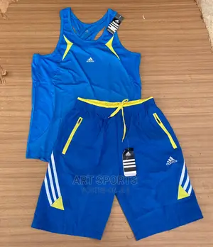 Adidas Gym Wears