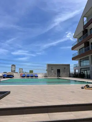 Furnished 2bdrm Apartment in Skm, American House for rent