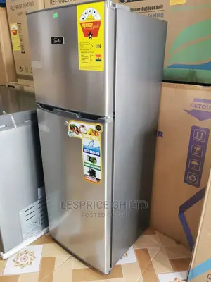 Quality Signature Refrigerator 138L