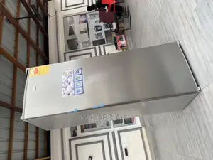 Original Pearl 225ltr Upright Freezer(PUF-370)In Sale Now