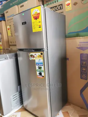 Exclusive Signature Refrigerator 138L