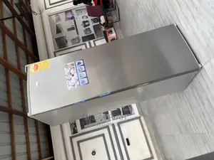 (PUF-370)Quality Yet Affordable Pearl 225ltr Upright Freezer