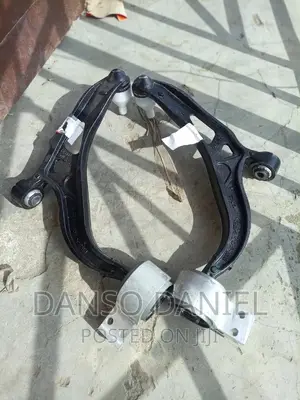 Ford Explorer Motocraft Lower Arm