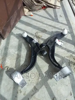 Ford Explorer Motocraft Lower Arm