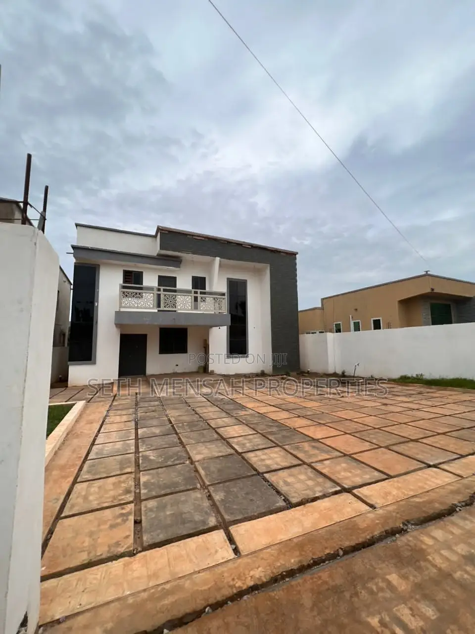3bdrm House in Skm, Barrier for sale