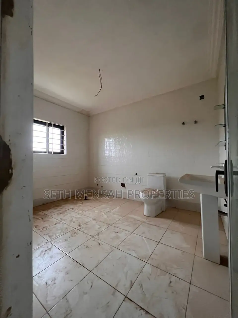 3bdrm House in Skm, Barrier for sale