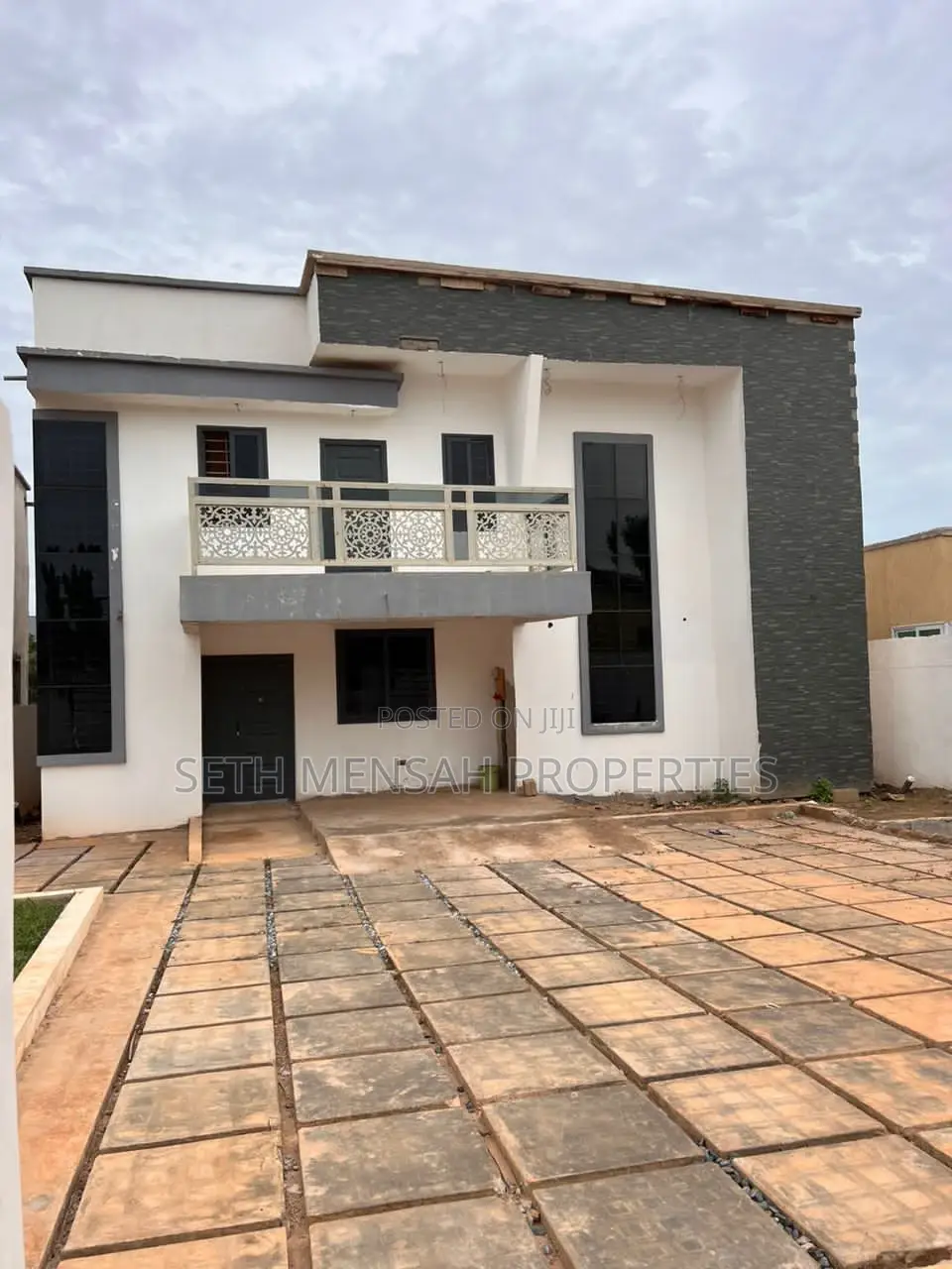 3bdrm House in Skm, Barrier for sale