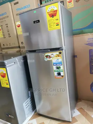 Perfect New Signature Refrigerator 138L