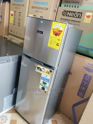 Awesome Signature Refrigerator 138L