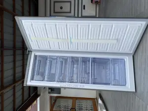 (PUF-370)Extremely Fast Freezing Pearl 225L Upright Freezer