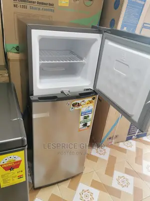 Fascinating Signature Refrigerator 138L