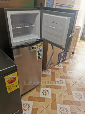 Good Looking Signature Refrigerator 138L