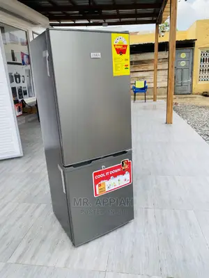 Call or Text Us for Zara(118ltr)Refrigerator 180-Bf 