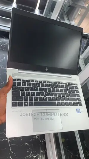 Laptop HP EliteBook 840 G5 8GB Intel Core i5 SSD 256GB
