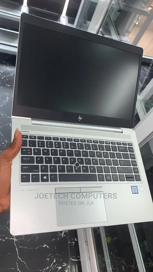 Laptop HP EliteBook 840 G5 8GB Intel Core i5 SSD 256GB