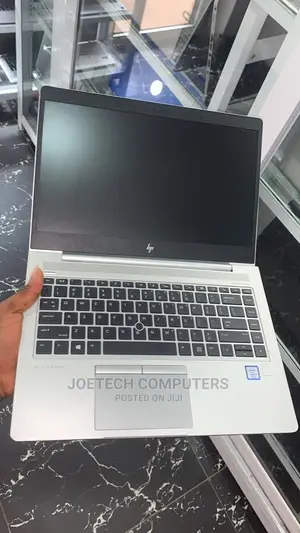 Laptop HP EliteBook 840 G5 8GB Intel Core i5 SSD 256GB