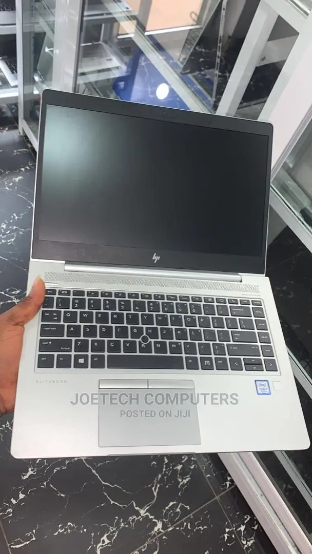 Laptop HP EliteBook 840 G5 8GB Intel Core i5 SSD 256GB