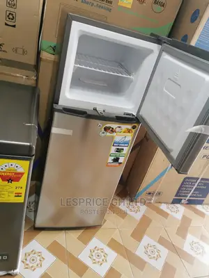 High Quality Signature Refrigerator 138L