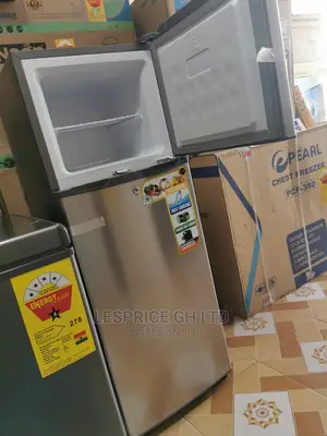 Best Signature Refrigerator 138L