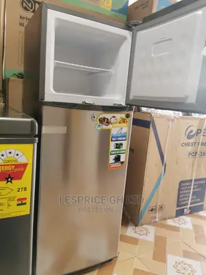 Brand New Signature Refrigerator 138L