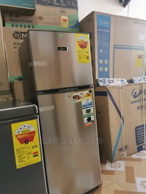 New Arrival Signature Refrigerator 138L