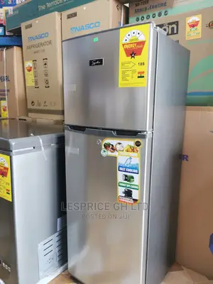 Best Signature Refrigerator 138L