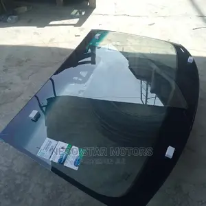 Honda Pilot 2017 Front Windscreen Camera Type