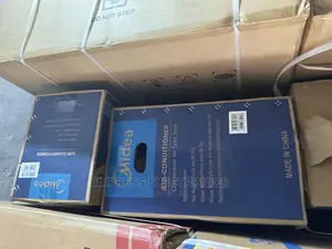 Perfect  Choice to Buy Midea 1.5hp Split R410 Gas AC