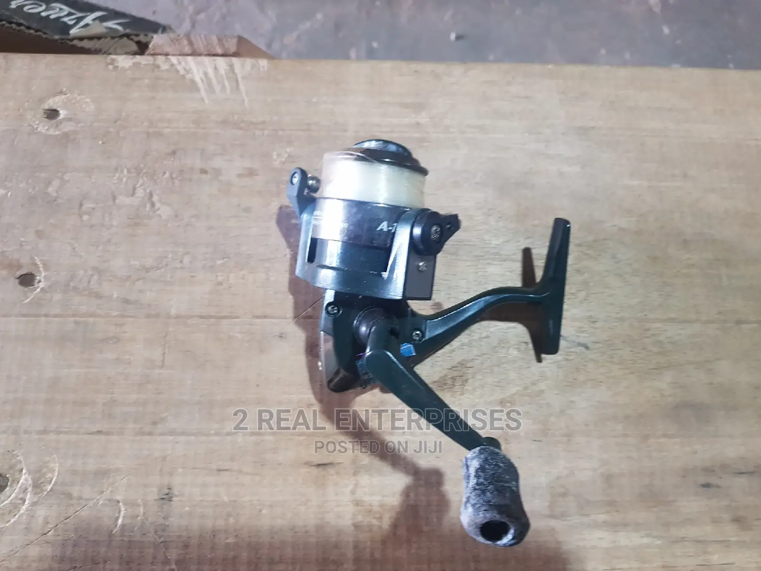 Sports Fishing Reel Only
