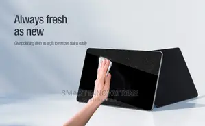 Galaxy Tab S8+ | S7+ S7 Fe Tempered Glass Screen Protector