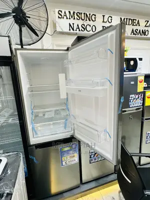 Extremely Chilling Nasco Fridge With Water Dispensernasd2-40