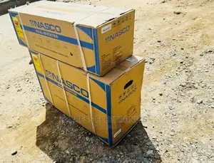 Inverter Split R410 1.5hp Nasco Inverter AC