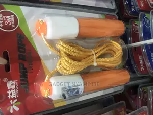 Digital Skipping Rope (3m)