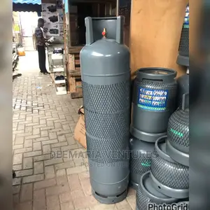 Brand New 35kg Gas Cylinder for Sale